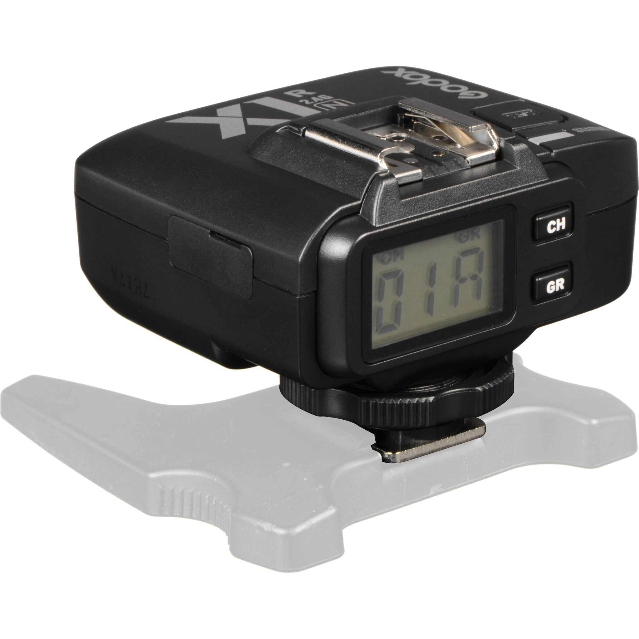 Godox Wireless Flash Receiver for Nikon - Image 2