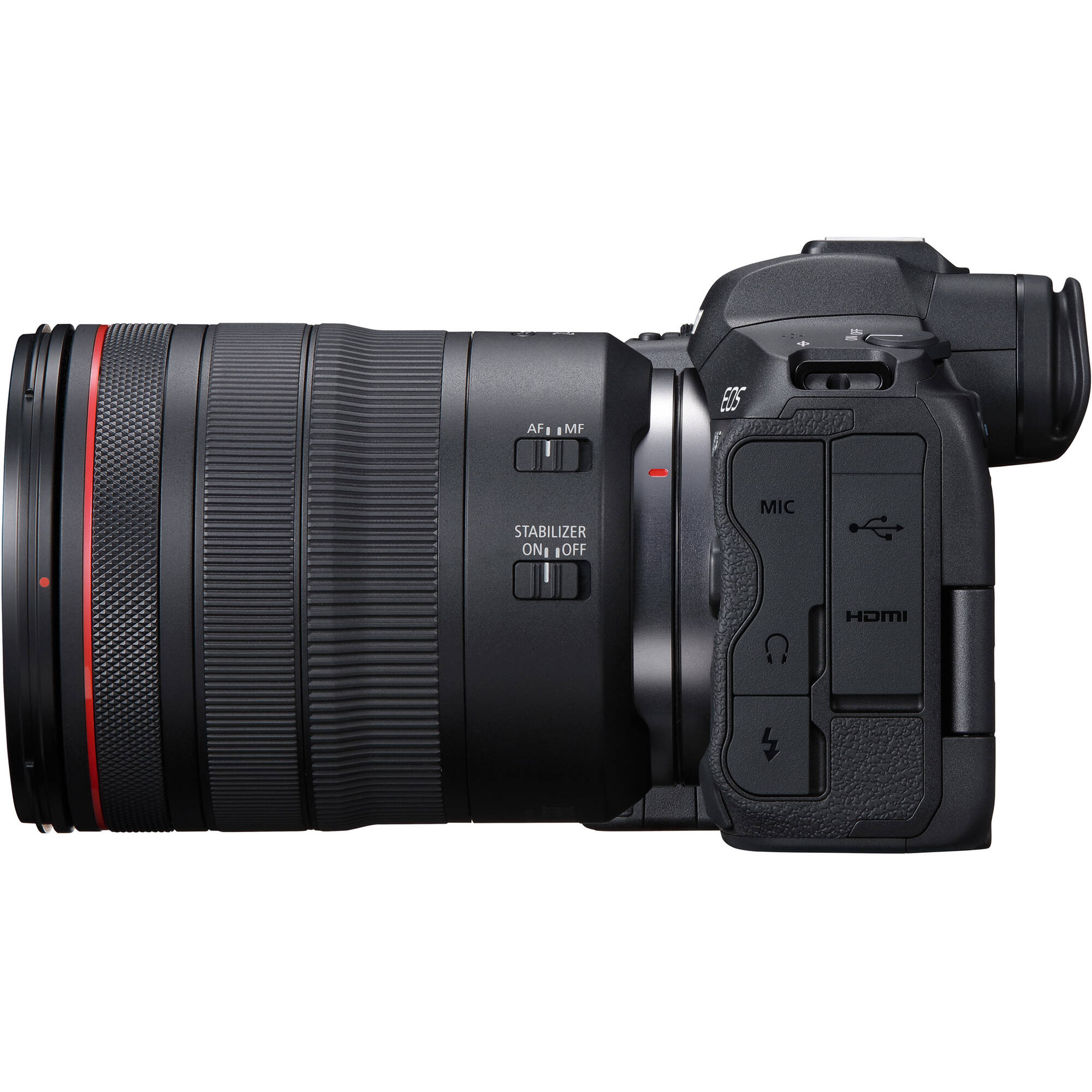 Nikon Zf Mirrorless Camera with 40mm Lens - Image 6