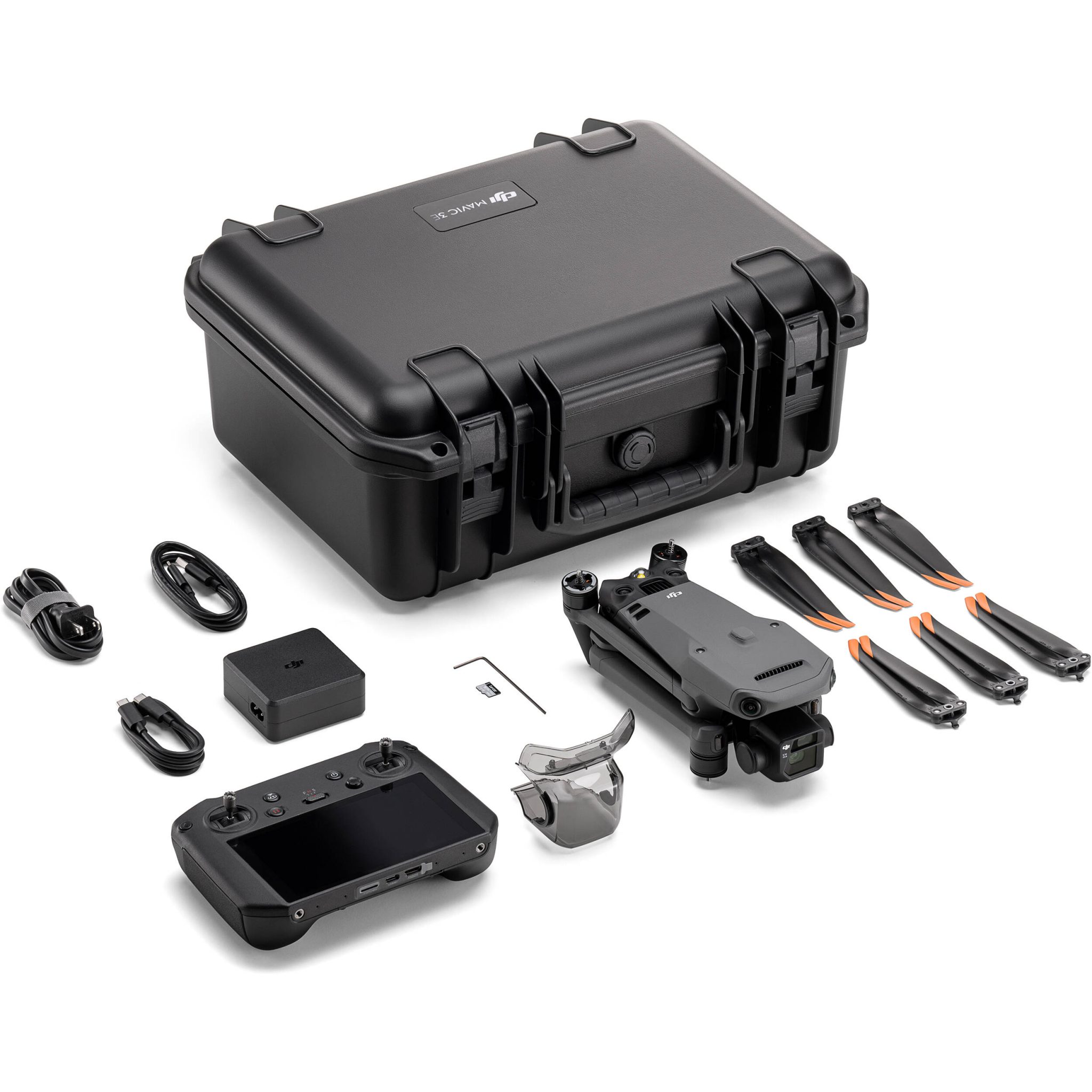 DJI Mavic 3 Enterprise Basic
