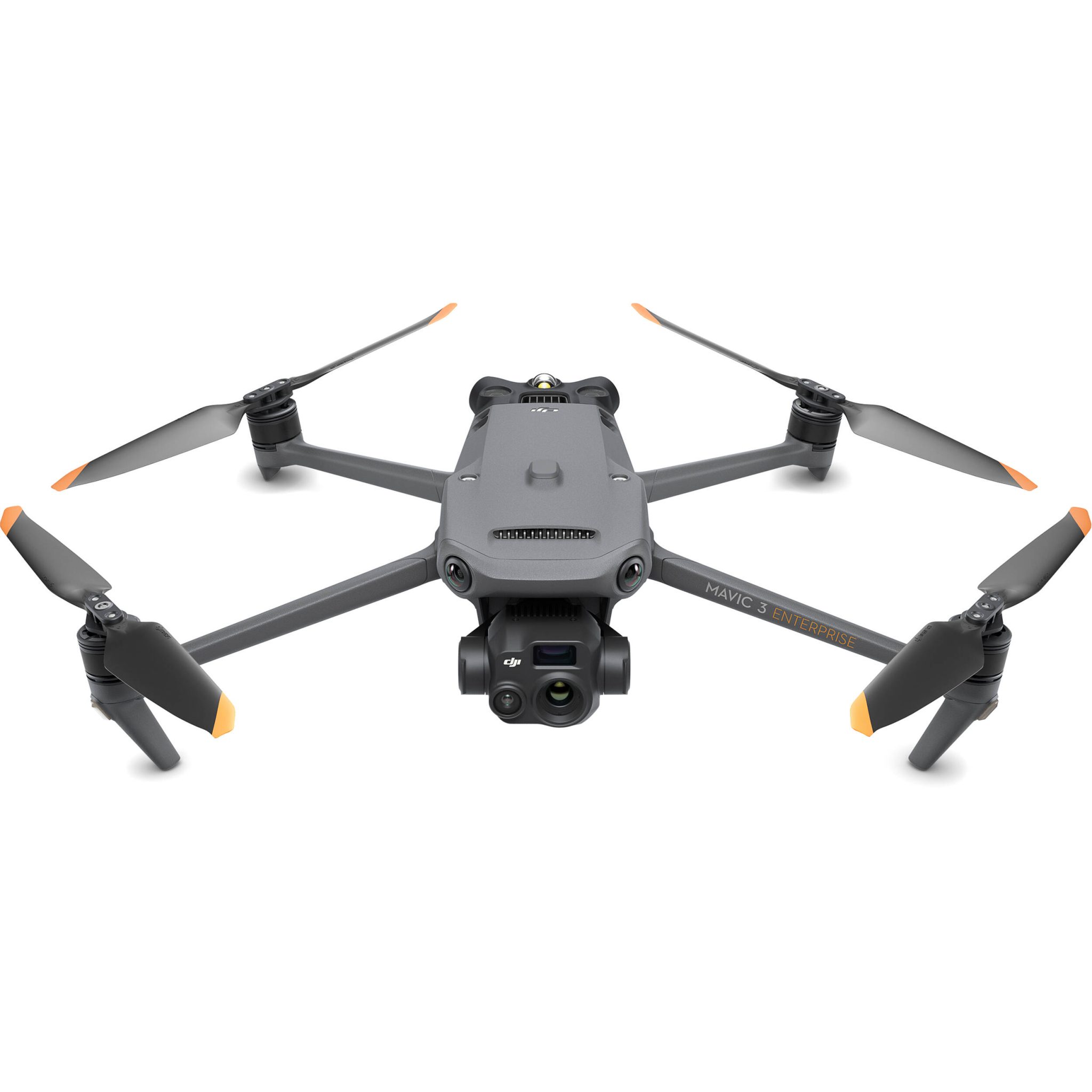 DJI Mavic 3 Thermal Enterprise Basic - Image 2