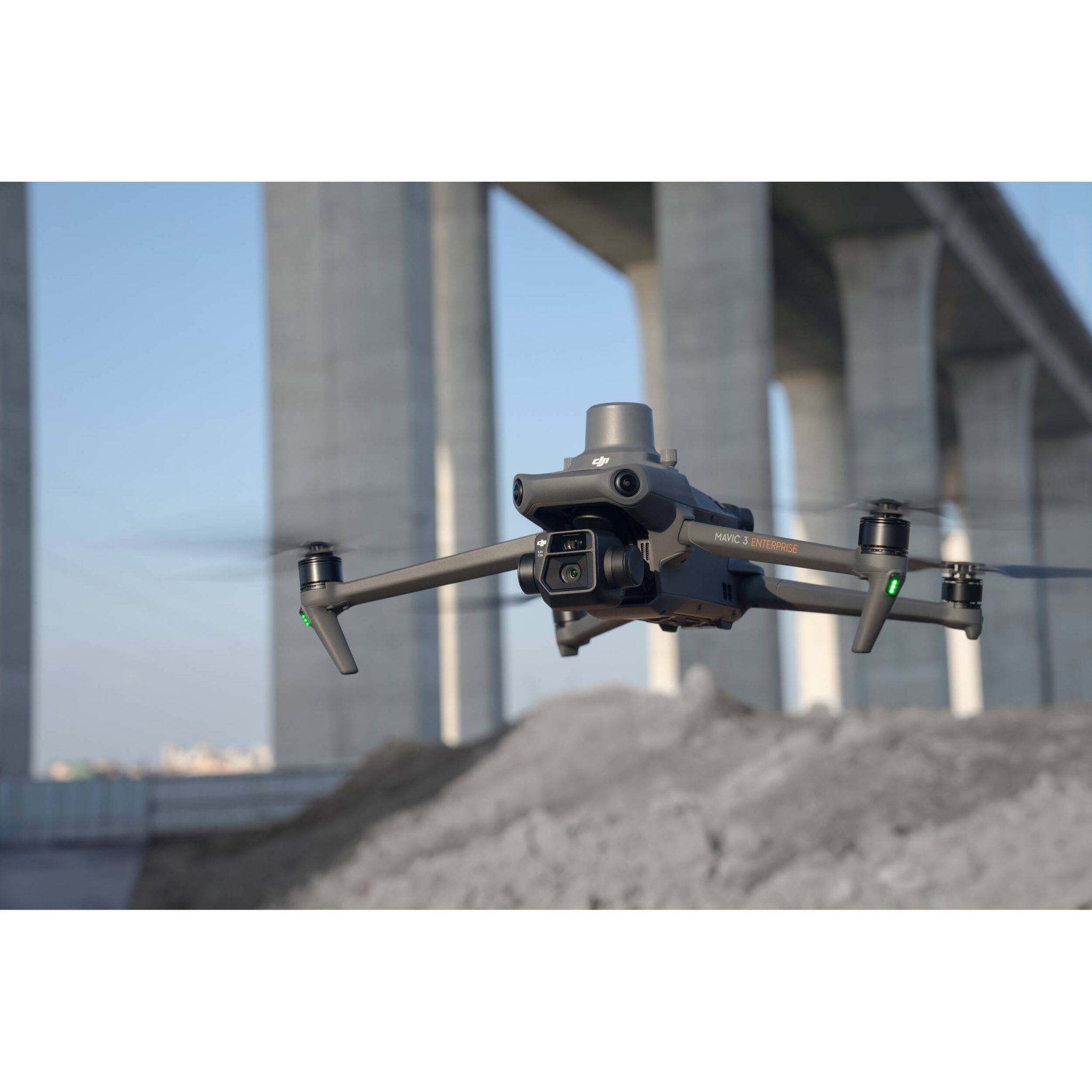 DJI Mavic 3 Enterprise Basic - Image 6