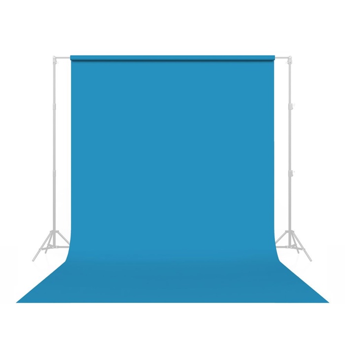 Turquoise Seamless Background Paper