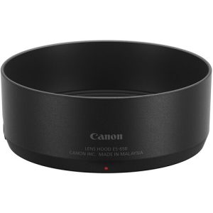 Canon-ES-65B-Lens-Hood