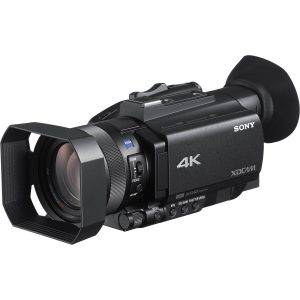 Sony PXW Z90V 4K