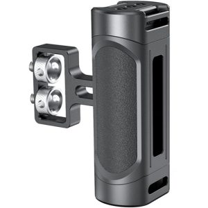 SmallRig with Dual 1/4"-20 Screw Mount