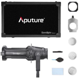 Aputure Spotlight 26 Lens