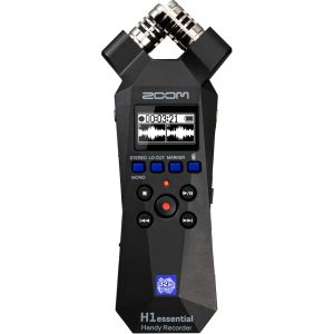 Zoom H1 Audio Recorder