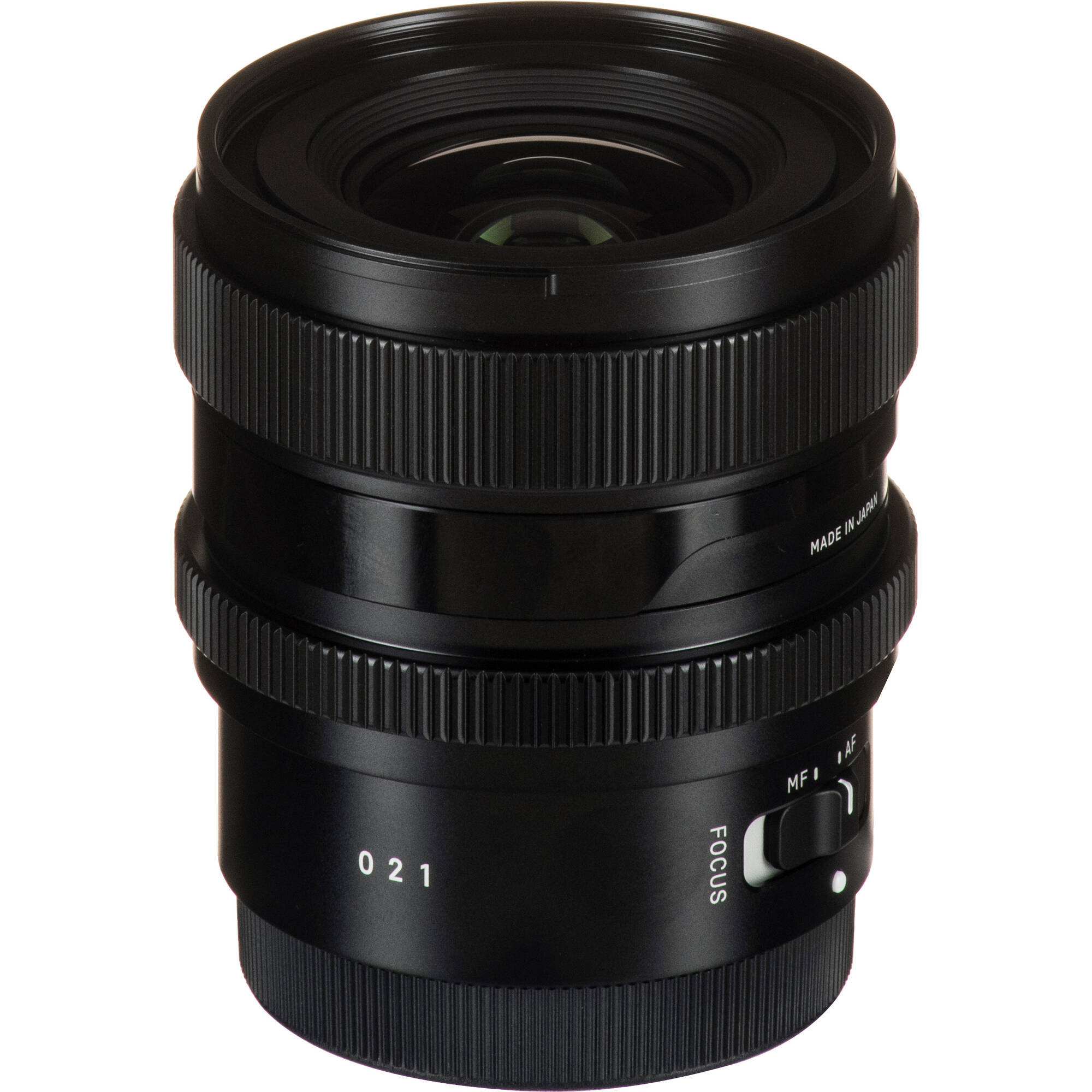 Sigma 24mm f/2 DG DN Contemporary Lens for Sony E - Image 5