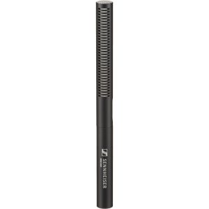 Sennheiser MKE 600 Shotgun