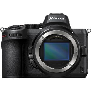 Mirrorless Nikon Z5 Camera