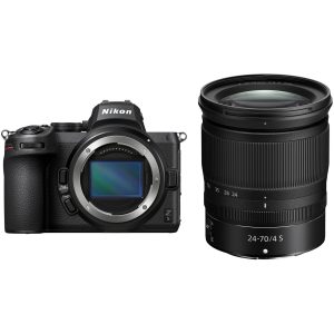 Nikon Z5 Mirrorless