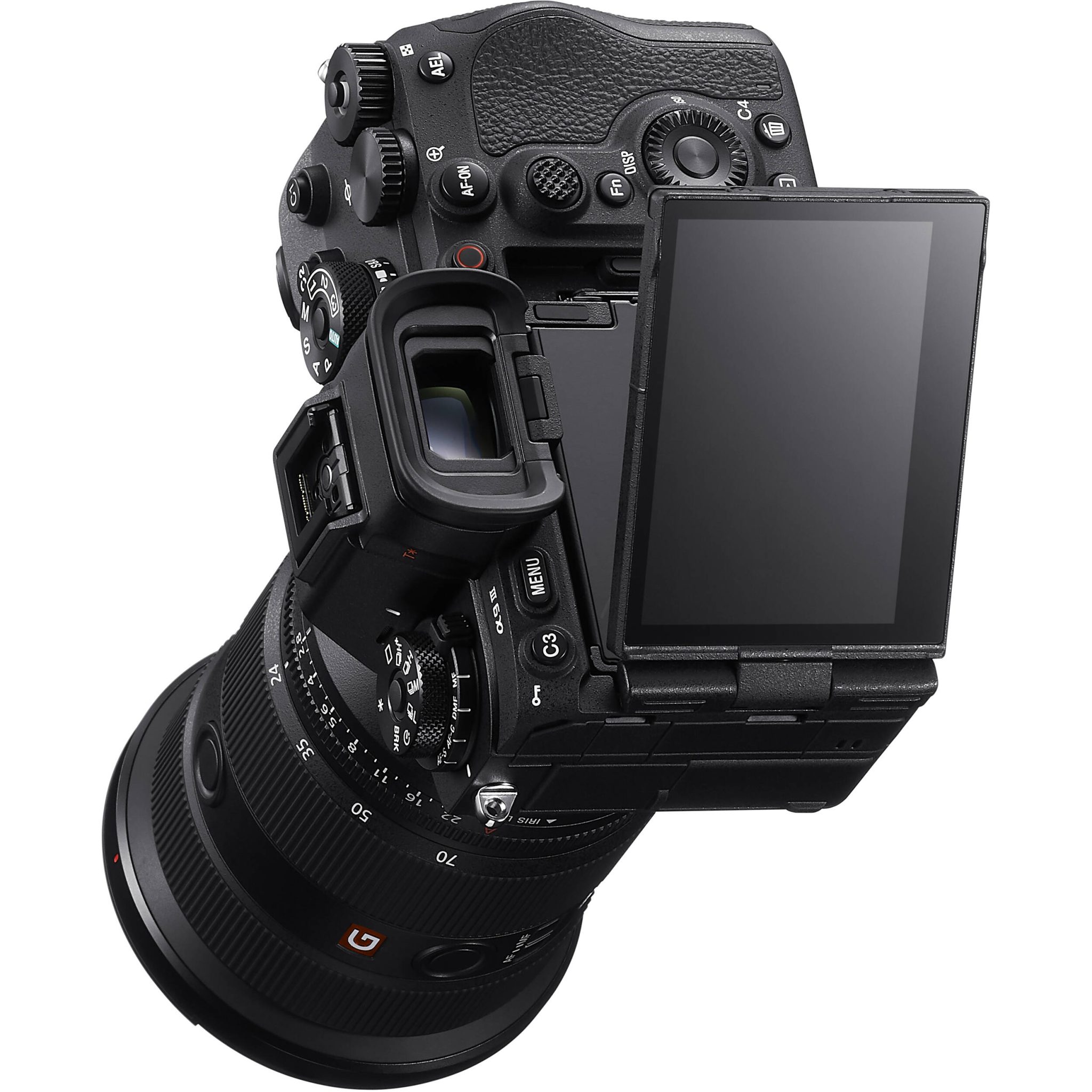 Sony a9 III Mirrorless Camera - Image 5