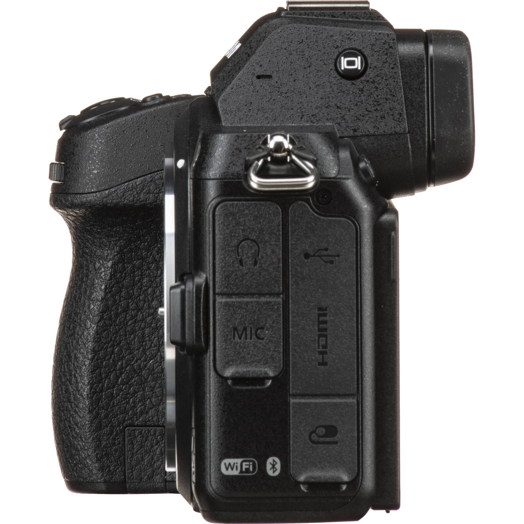 Nikon Z5 Mirrorless Camera - Image 7