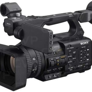 Sony PXW-Z200 4K HDR Camcorder