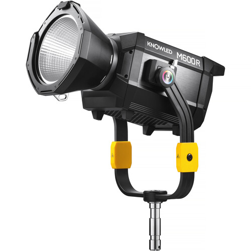 Godox KNOWLED M600R RGB LED Monolight - Image 3