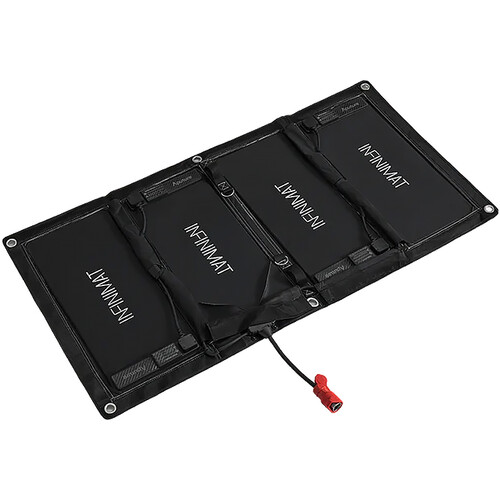 Aputure INFINIMAT 2'x4' RGBWW LED Inflatable Softboxes - Image 3