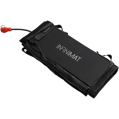 Aputure INFINIMAT 2'x4' RGBWW LED Inflatable Softboxes - Image 5