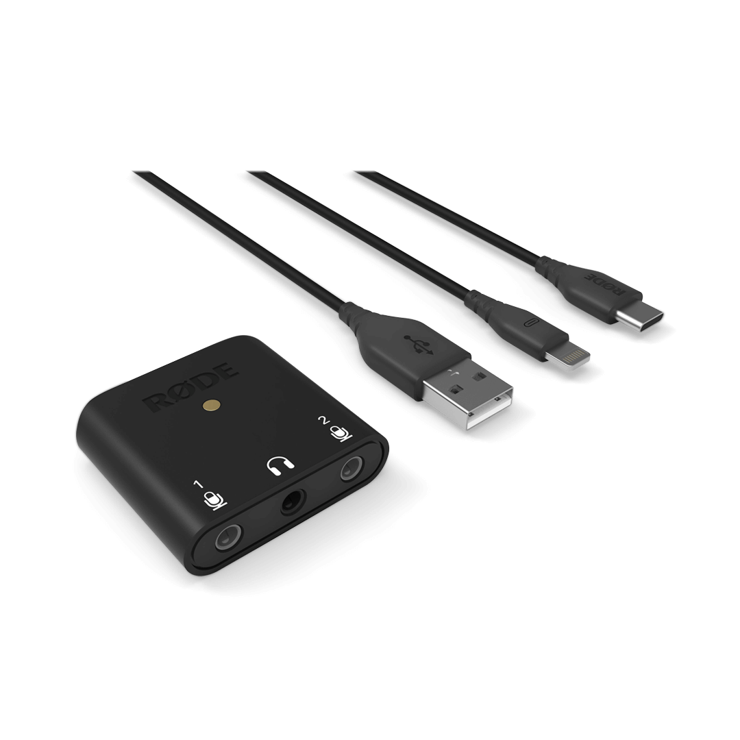 AI-Micro Compact Audio Interface - Image 6