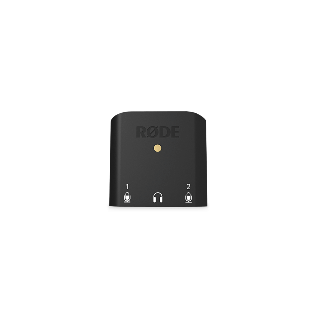AI-Micro Compact Audio Interface (3)