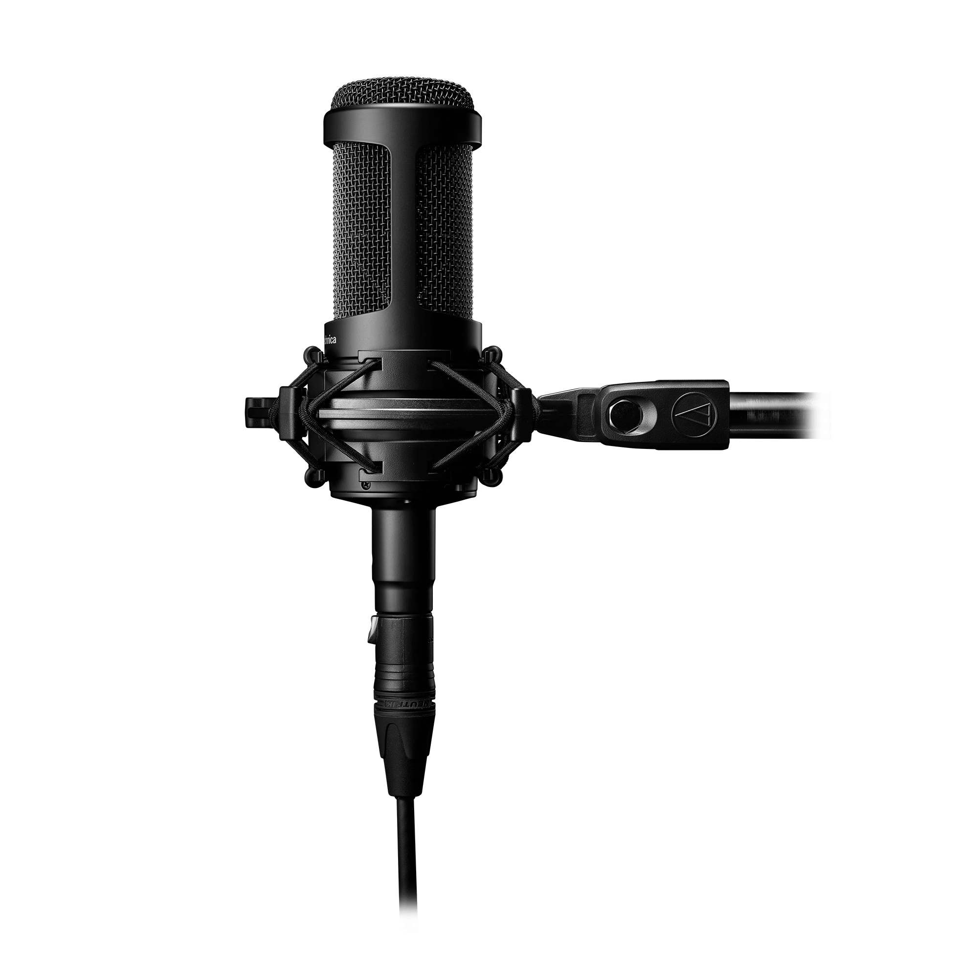 AT2050 Multipattern Condenser Microphone