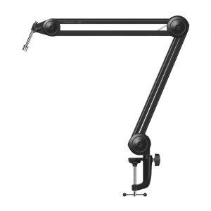 AT8700 Adjustable Microphone Boom Arm