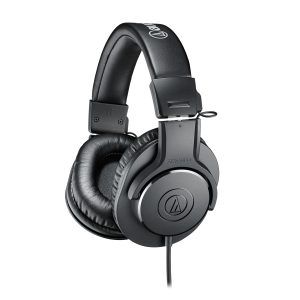 ATH M20x Professional Monitor Headphones