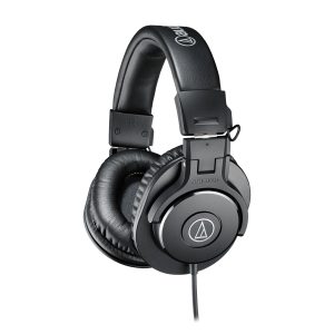 ATH M30x Professional Monitor Headphones