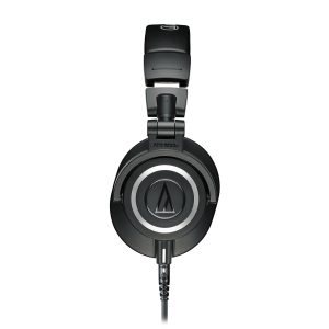 ATH-M50x Professional Monitor Headphones