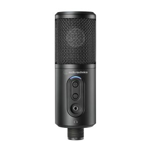 ATR2500x USB Cardioid Condenser USB Microphone
