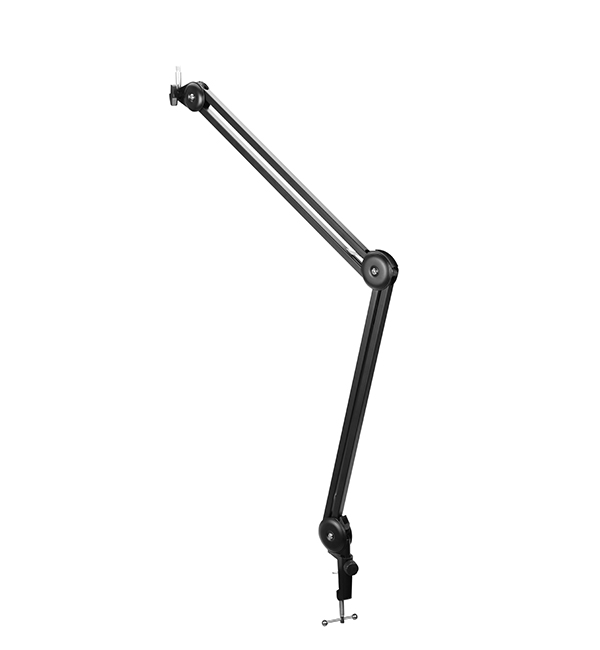 Boya BY-BA20 Spring-Loaded Suspension Arm Stand