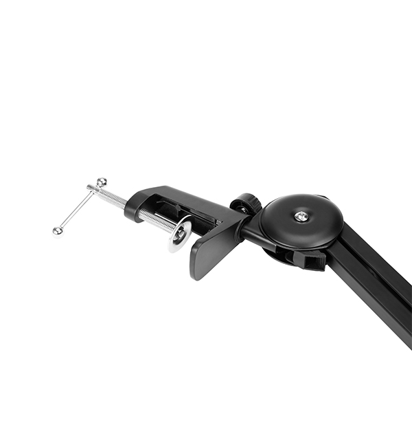 Boya BY-BA20 Spring-Loaded Suspension Arm Stand