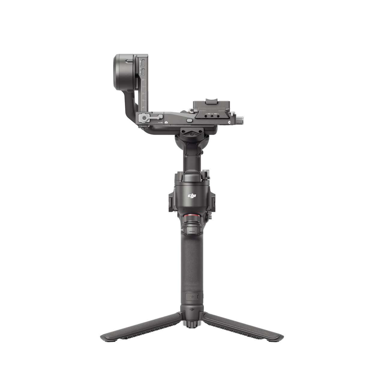 DJI RS 4 Combo Gimbal Stabilizer