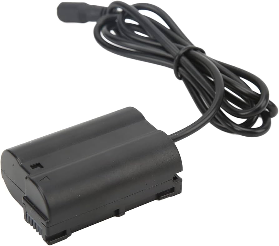 Power Connector for Dslr Camera EP-5B