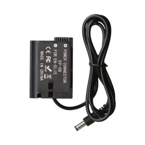 Power Connector for Dslr Camera EP-5B
