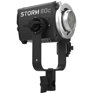 Aputure STORM 80c Light
