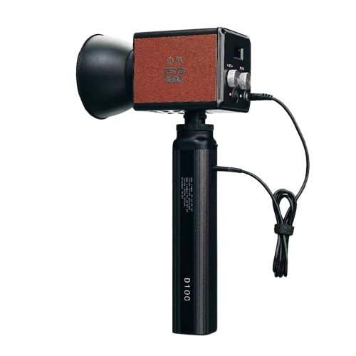 ZSYB D100 Battery Grip - Image 4