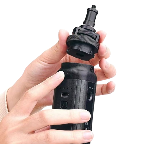 ZSYB D100 Battery Grip - Image 2