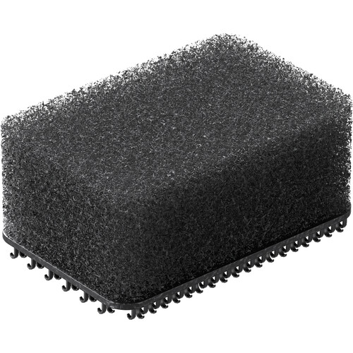 Insta360 Microphone Wind Muff Set for X4 (6-Pack) - Image 3