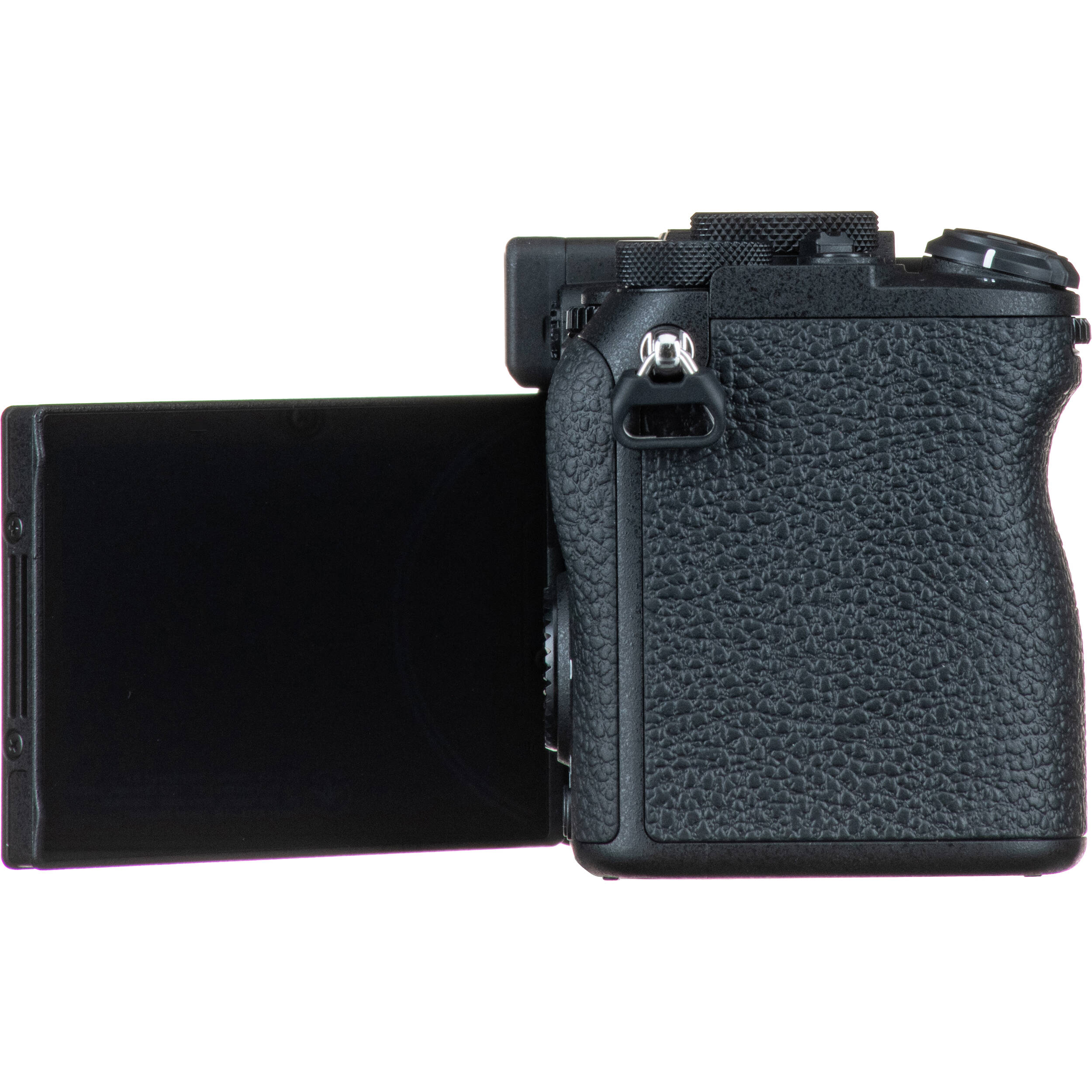 Sony a7CR Mirrorless Camera (Black) - Image 8