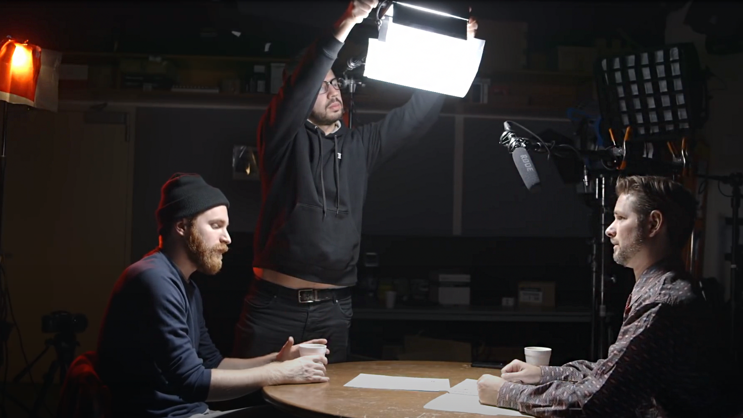 Lighting Equipment in Pakistan