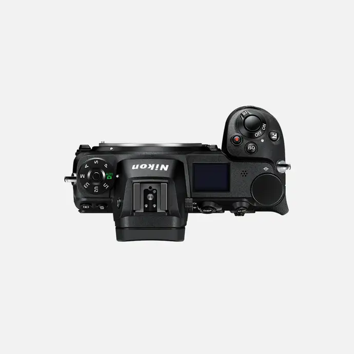 Nikon Z6 Mirrorless Camera - Image 5