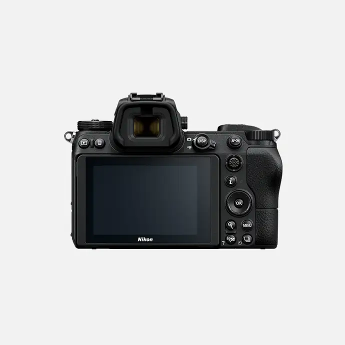 Nikon Z6 Mirrorless Camera - Image 6