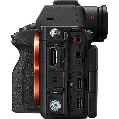 Sony a7R VI Mirrorless Camera - Image 4
